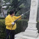 Έτοιμος ο Δήμος Χαλκιδέων, για τον εορτασμό της Εθνικής Επετείου της 28ης Οκτωβρίου