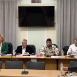 📜Συνεδρίασε χθες, Τετάρτη 26 Νοεμβρίου 2025, το Δημοτικό Συμβούλιο του Δήμου Χαλκιδέων