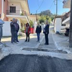 Σύγχρονο δίκτυο ύδρευσης απέκτησε η Δημοτική Κοινότητα Φύλλων💧