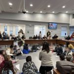 🟡Υλοποιήθηκε η δράση «Το σώμα μου είναι δικό μου» από τον Δήμο Χαλκιδέων, αφιερωμένη στην ασφάλεια και τα προσωπικά όρια των παιδιών🟡