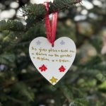 🔸Ένα δυνατό μήνυμα συμπερίληψης και σεβασμού έστειλε η Νέα Αρτάκη, στον στολισμό του Δέντρου της Αποδοχής🔸