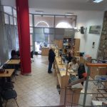 ✅Ολοκληρώθηκαν οι εργασίες ανακαίνισης στο κεντρικό ΚΕΠ Χαλκίδας