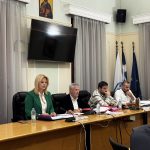 Ομόφωνο «ΟΧΙ» του Δημοτικού Συμβουλίου του Δήμου Χαλκιδέων στις κυκλοφοριακές ρυθμίσεις για την εγκατάσταση καλωδίων υπερυψηλής τάσης στον Μύτικα και στην εγκατάσταση αιολικού σταθμού στη θέση Πλατίκι Ανθηδόνας