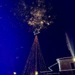 🎄Άναψε το Χριστουγεννιάτικο δέντρο της Δ.Ε. Ανθηδόνας