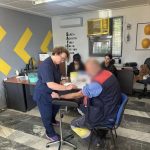 Ολοκληρώθηκε ο κύκλος των δωρεάν προληπτικών εξετάσεων για τους εργαζόμενους του Δήμου Χαλκιδέων✅