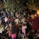 «Χριστούγεννα στις γειτονιές» - Χριστουγεννιάτικες γιορτές σε Λιανή Άμμο και Νεάπολη⭐️