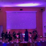 Ένα ξεχωριστό μουσικό απόγευμα στη Χαλκίδα από τον Δήμο Χαλκιδέων και την Αριστοτέλεια Ορχήστρα Εγχόρδων🎶✨