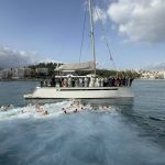 Με λαμπρότητα ο Εορτασμός των Θεοφανείων 2026 στη Χαλκίδα.