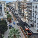 📣Έργο ανάπλασης Λεωφόρου Ελ. Βενιζέλου – Τη Δευτέρα 12 Ιανουαρίου ξεκινούν οι εργασίες στο τμήμα καθόδου της Λεωφόρου, από το ύψος του ΟΤΕ έως την παραλία Χαλκίδας