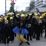 🎊ΘΑΛΑΣΣΙΝΟ ΚΑΡΝΑΒΑΛΙ ΧΑΛΚΙΔΑΣ 2026-ΣΤΙΓΜΙΟΤΥΠΑ ΤΗΣ ΚΑΡΝΑΒΑΛΙΚΗΣ ΠΑΡΕΛΑΣΗΣ🎊