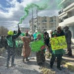 Με κέφι, χρώμα και χαμόγελα γέμισε η παραλία στο Λευκαντί🎉