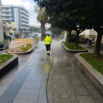 Εργασίες στη Δ.Ε Χαλκίδας🚧