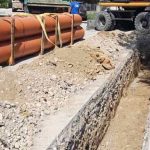 Μεγάλο αντιπλημμυρικό έργο, ύψους 5.000.000€, στη Νέα Αρτάκη✅