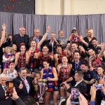 Η Χαλκίδα φιλοξένησε την κορυφαία διοργάνωση του ελληνικού γυναικείου βόλεϊ🏐✅