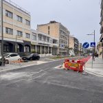 Δόθηκε στην κυκλοφορία το ρεύμα καθόδου της Λεωφόρου Ελ. Βενιζέλου✅