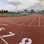 Ξεκινά τη Δευτέρα 23 Μαρτίου 2026 η αντικατάσταση του ταρτάν στο Δημοτικό Στάδιο Χαλκίδας🚧