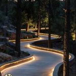 Σε εξέλιξη η μελέτη για τη δημιουργία περιπατητικής πολιτιστικής διαδρομής από το Μέγαρο Κότσικα έως το Αλσύλλιο Κανήθου✅