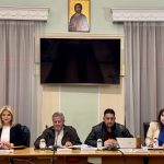 Εγκρίθηκε κατά πλειοψηφία το Τεχνικό Πρόγραμμα 2026 του Δήμου Χαλκιδέων✅