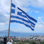 Μήνυμα της Δημάρχου Χαλκιδέων, για την Εθνική Επέτειο της 25ης Μαρτίου 1821