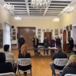 29 νέοι μόνιμοι υπάλληλοι στον Δήμο Χαλκιδέων✅