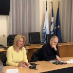 ❗️Σύσκεψη για το έργο εγκατάστασης του καλωδίου υπερύψηλης τάσης στον Μύτικα – Σύσσωμοι σε άμεσες ενέργειες και κινητοποιήσεις φορείς και κάτοικοι