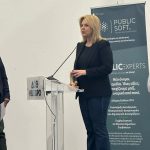 Στο Συνέδριο της Πανελλήνιας Ένωσης Γενικών Γραμματέων «ΚΛΕΙΣΘΕΝΗΣ» η Δήμαρχος Χαλκιδέων