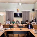 ✅Το Περιφερειακό Πρόγραμμα Ανάπτυξης 2026-2030 για τον Δήμο Χαλκιδέων παρουσιάστηκε στο Δημοτικό Συμβούλιο
