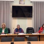 Πραγματοποιήθηκε η ειδική συνεδρίαση Λογοδοσίας της Δημοτικής αρχής του Δήμου Χαλκιδέων χθες, Τετάρτη 6 Μαΐου 2026