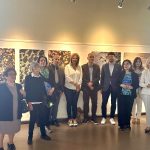 Ξεκίνησε η έκθεση «Modern ARTΕΜΙΣ – Η Αρχαία Αμάρυνθος στην Εύβοια» στη Χαλκίδα🎨🖼️