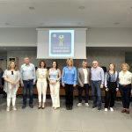📣Το γραφείο ΑμεΑ του Δήμου Χαλκιδέων γίνεται πρότυπο για τον Δήμο Ελληνικού-Αργυρούπολης