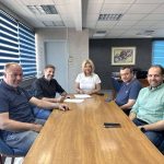 Αναβαθμίζεται ενεργειακά το 1ο Πρότυπο Λύκειο Χαλκίδας✅