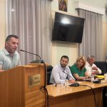 📣Ψήφισμα στήριξης των εργαζομένων στις κοινωνικές δομές του ΕΣΠΑ, από το Δημοτικό Συμβούλιο του Δήμου Χαλκιδέων