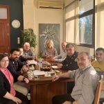 Συνάντηση για την αντιμετώπιση της έντονης παραβατικότητας στο λιμάνι της Νέας Αρτάκης