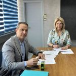 ✅Ανακαινίζονται 6 κτίρια και 1 αίθουσα συγκεντρώσεων στον Άγιο Κωνσταντίνο Χαλκίδας από τον Δήμο Χαλκιδέων