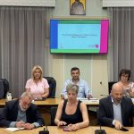 🅿️📱Το Ευφυές Σύστημα Ελεγχόμενης Στάθμευσης παρουσίασε ο Δήμος Χαλκιδέων