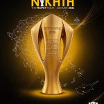 O Δήμος Χαλκιδέων υποδέχεται το τρόπαιο της πρωταθλήτριας ΑΕΚ🦅🏆