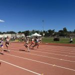 🏃🏽‍♀️‍➡️🏃🏼‍♂️‍➡️Ο Δήμος Χαλκιδέων φιλοξένησε με επιτυχία το Πανελλήνιο Πρωτάθλημα Στίβου Κ16