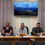 Συνεδρίασε την Παρασκευή 26 Ιουνίου 2026, το Δημοτικό Συμβούλιο του Δήμου Χαλκιδέων