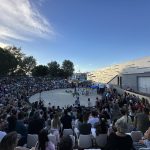 🌼Την καλοκαιρινή τους γιορτή παρουσίασαν Βρεφονηπιακοί και Παιδικοί Σταθμοί του Δήμου Χαλκιδέων