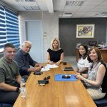 ✅Νέα σύγχρονη πλατεία αποκτά η συνοικία Πέτρου και Παύλου Χαλκίδας