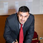 ΑΝΑΣΤΑΣΙΑΔΗΣ ΑΓΓΕΛΟΣ