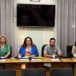 📣Εκλέχτηκαν τα νέα μέλη του Προεδρείου του Δημοτικού Συμβουλίου και τα νέα μέλη της Δημοτικής Επιτροπής του Δήμου Χαλκιδέων