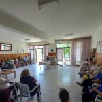 Ενημερωτικές ημερίδες στα ΚΑΠΗ του Δήμου Χαλκιδέων για την προστασία των ηλικιωμένων από απάτες