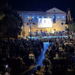 🎞️Με μελωδίες του παγκόσμιου κινηματογράφου η 3η ημέρα της Ναυτικής Εβδομάδας Χαλκίδας 2026