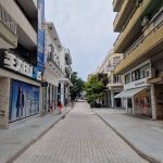 ✅Ολοκληρώθηκε η αναβάθμιση της οδού Καραμουρτζούνη – Στην κυκλοφορία από το πρωί του Σαββάτου 25 Ιουλίου