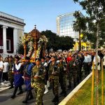 📣Με λαμπρότητα ο Εορτασμός της Πολιούχου Χαλκίδας, Αγίας Παρασκευής