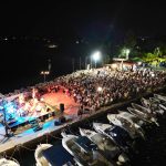 🎙️Με την «επιστροφή» της Σωτηρίας Μπέλλου στη γενέτειρά της η 10η ημέρα της Ναυτικής Εβδομάδας Χαλκίδας 2026