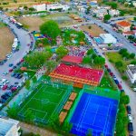 🏞️Το νέο Πάρκο Ελευθερίας άνοιξε τις πόρτες του – Ένας νέος χώρος για όλη την οικογένεια