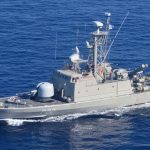 ⚓️Στη Χαλκίδα η πυραυλάκατος ΤΠΚ «Υποπλοίαρχος ΜΥΚΟΝΙΟΣ» Ρ22 για τη Ναυτική Εβδομάδα 2026