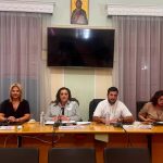 Συνεδρίασε χθες, Πέμπτη 30 Ιουλίου 2026, το Δημοτικό Συμβούλιο του Δήμου Χαλκιδέων